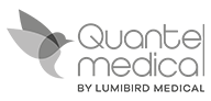 Logo Quantel Medical